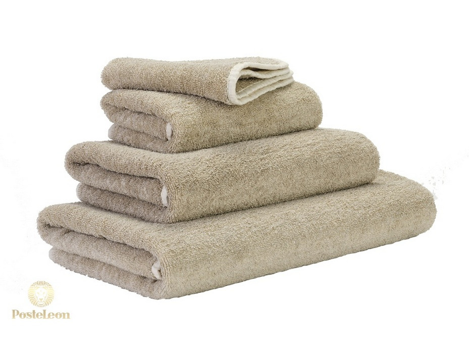 Полотенце Lino махровое 70*140 / Abys & Habidecor