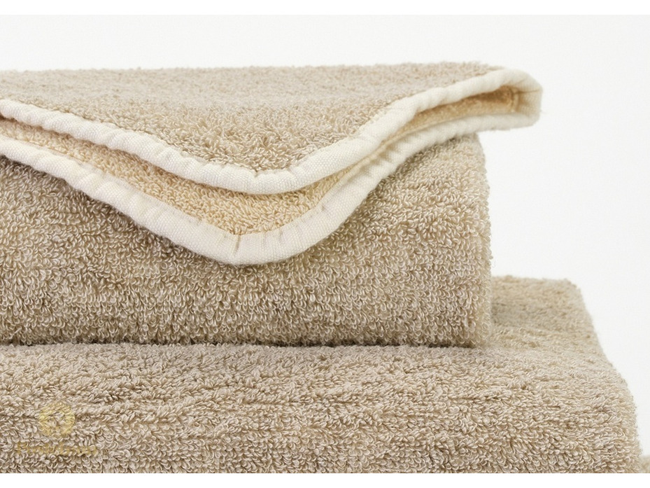 Полотенце Lino махровое 70*140 / Abys & Habidecor