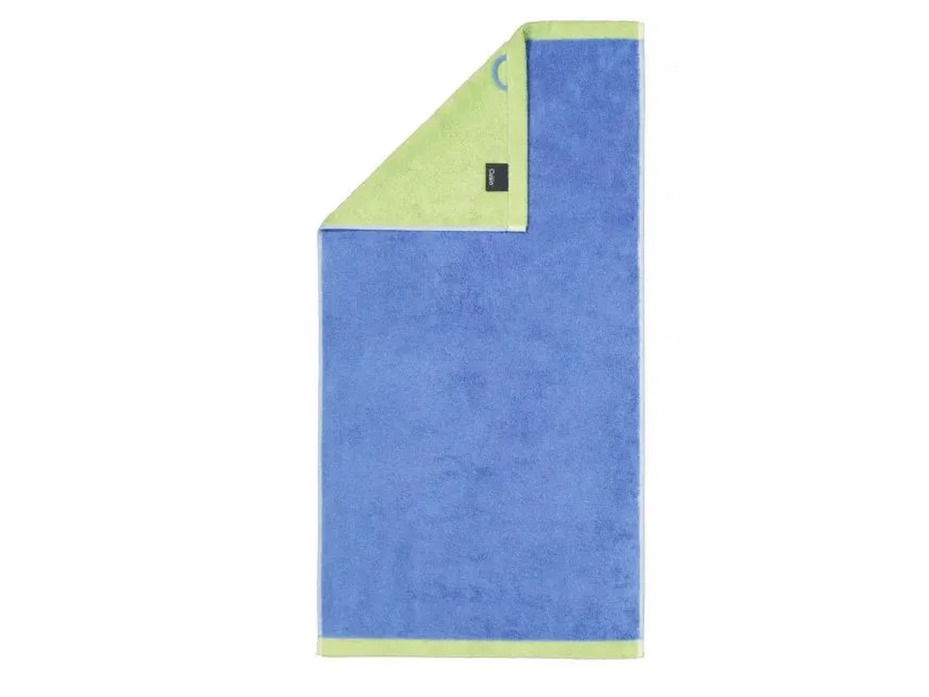 Полотенце Lifstyle splash 7071 махровое 30*50 / Cawo