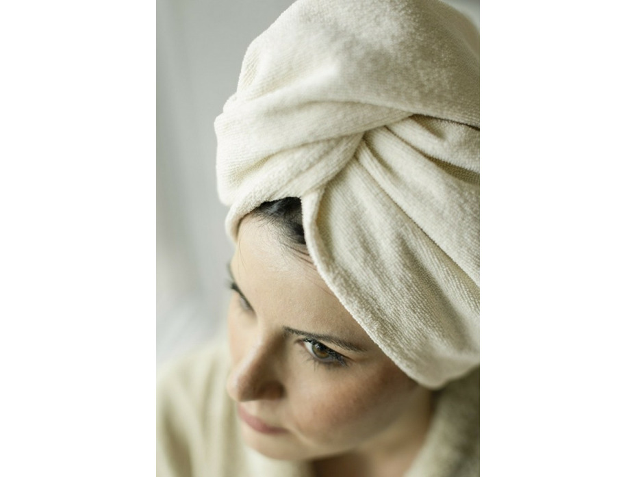 Чалма женская Spa махровая 68*25 / Abyss & Habidecor