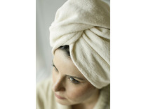 Чалма женская Spa махровая 68*25 / Abyss & Habidecor