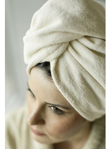 Чалма женская Spa махровая 68*25 / Abyss & Habidecor