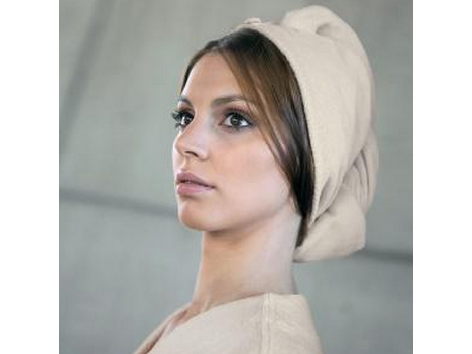 Чалма женская Spa махровая 68*25 / Abyss & Habidecor