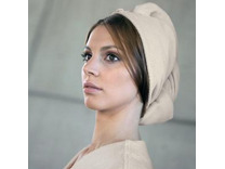 Чалма женская Spa махровая 68*25 / Abyss & Habidecor