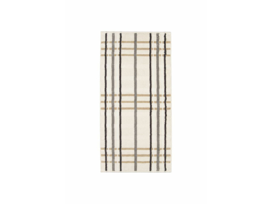 Полотенце Noblesse Check 1089 махровое 50*100 / Cawo