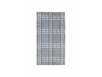 Полотенце Noblesse Check 1089 махровое 50*100 / Cawo