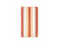 Полотенце Nobelesse Stripe 1087 махровое 80*150 / Cawo