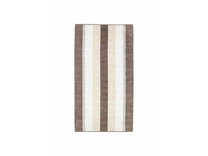 Полотенце Nobelesse Stripe 1087 махровое 80*150 / Cawo