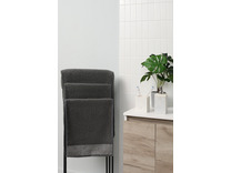 Полотенце Two-tone leo 540 махровое / Cawo