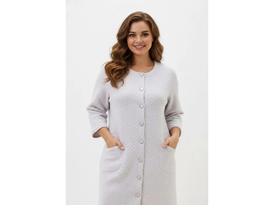 Халат женский 1806 / Cleo Халат женский 1806 / Cleo