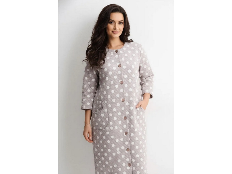 Халат женский 1806 / Cleo Халат женский 1806 / Cleo