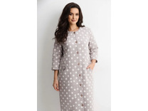 Халат женский 1806 / Cleo Халат женский 1806 / Cleo