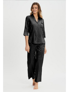 брюки женские WW22-00SS110 / Mark&Andre