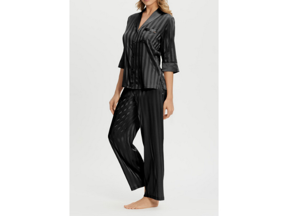 брюки женские WW22-00SS110 / Mark&Andre