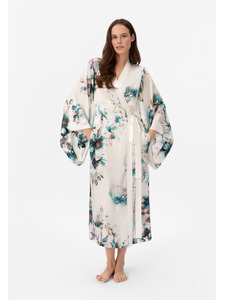 Халат женский S26-00SS101-L / Mark&Andre
