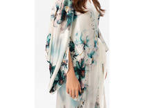 Халат женский S26-00SS101-L / Mark&Andre Халат женский S26-00SS101-L / Mark&Andre