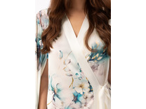 Халат женский S26-00SS101-L / Mark&Andre Халат женский S26-00SS101-L / Mark&Andre