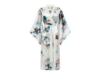 Халат женский S26-00SS101-L / Mark&Andre Халат женский S26-00SS101-L / Mark&Andre