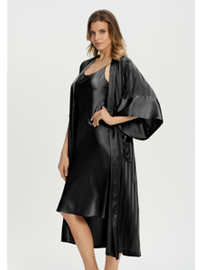 Халат женский W22-00SS101-L / Mark&Andre