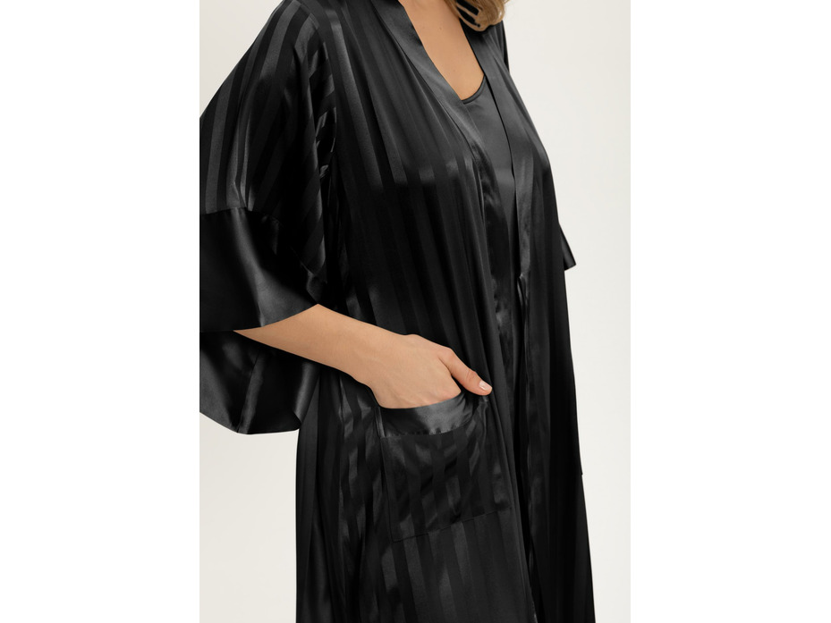 Халат женский W22-00SS101-L / Mark&Andre Халат женский W22-00SS101-L / Mark&Andre