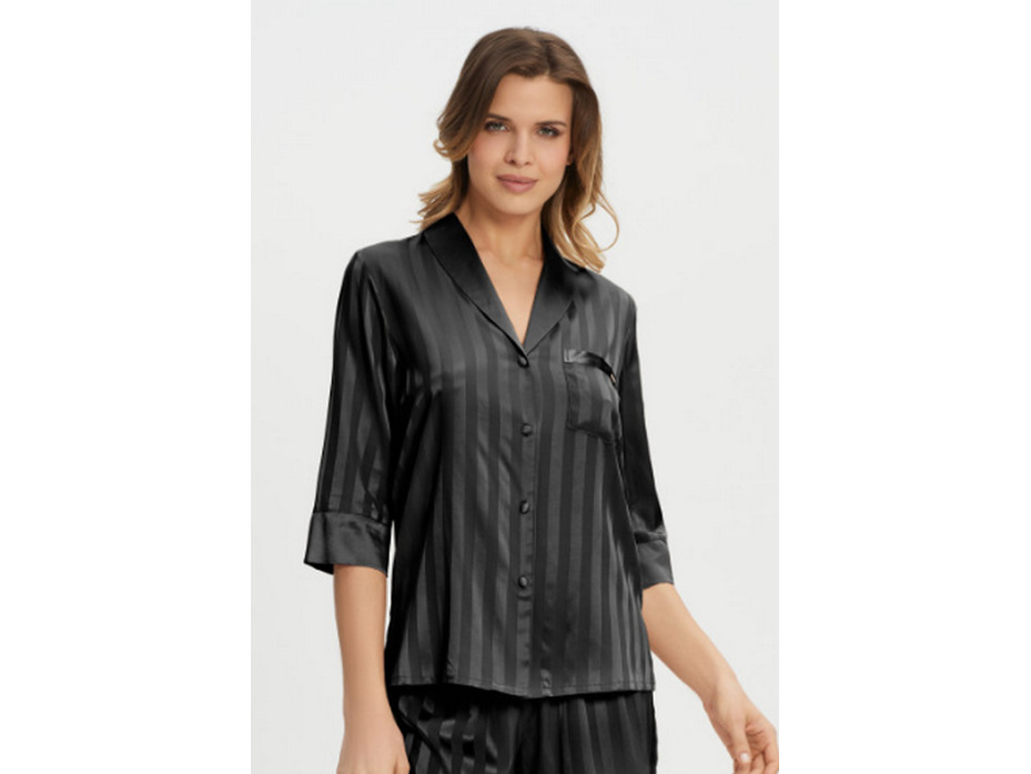 Рубашка женская W22-00SS107 / Mark&Andre Рубашка женская W22-00SS107 / Mark&Andre