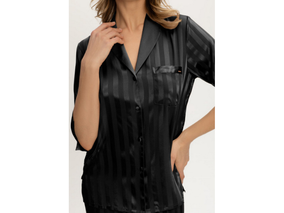 Рубашка женская W22-00SS107 / Mark&Andre Рубашка женская W22-00SS107 / Mark&Andre