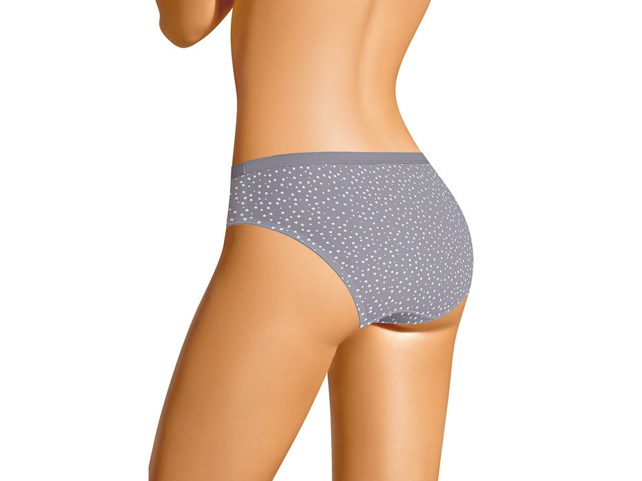 Трусы женские C1202/2 / Clever