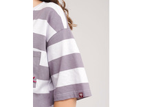 Пижама женская. футболка и брюки LP15-1207/1 / Clever