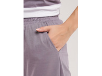 Пижама женская. футболка и брюки LP15-1207/1 / Clever