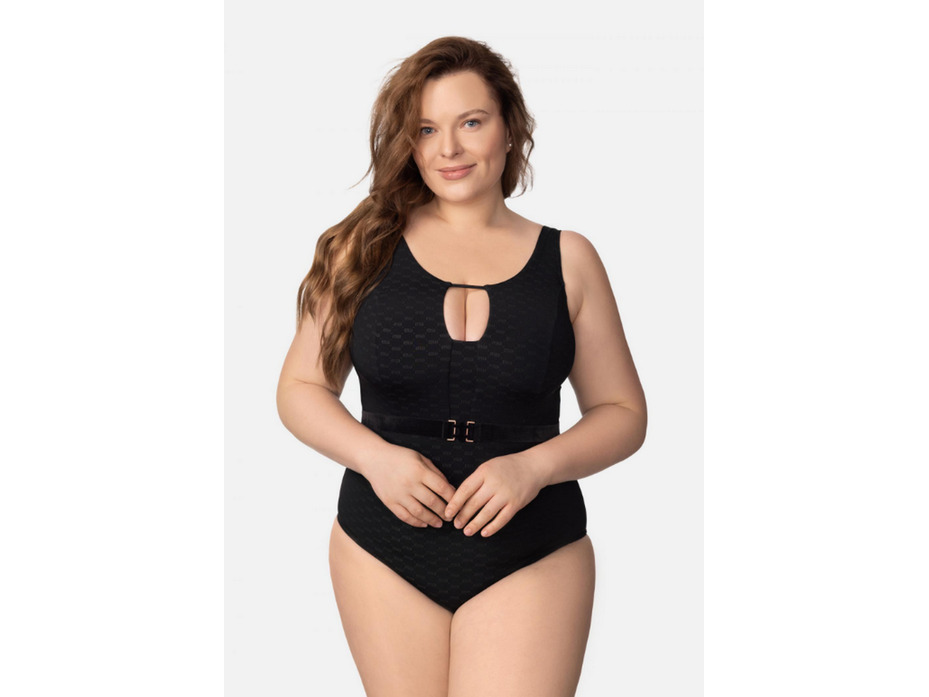 Купальник слитный женский L2619-P-461 / Mark&Andre Купальник слитный женский L2619-P-461 / Mark&Andre