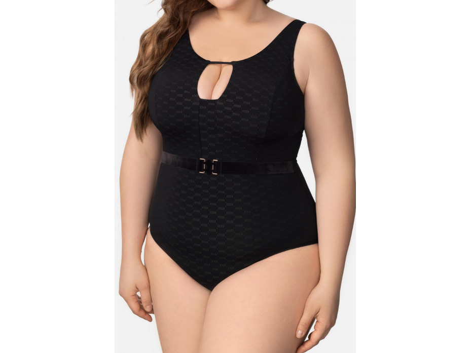 Купальник слитный женский L2619-P-461 / Mark&Andre Купальник слитный женский L2619-P-461 / Mark&Andre