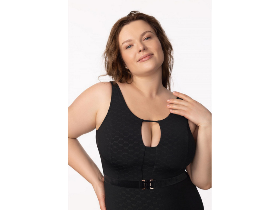 Купальник слитный женский L2619-P-461 / Mark&Andre Купальник слитный женский L2619-P-461 / Mark&Andre