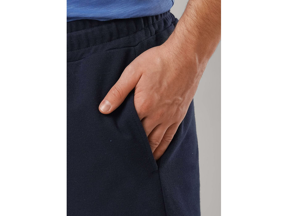 Пижама мужская, футболка и шорты MHP560312 / Clever