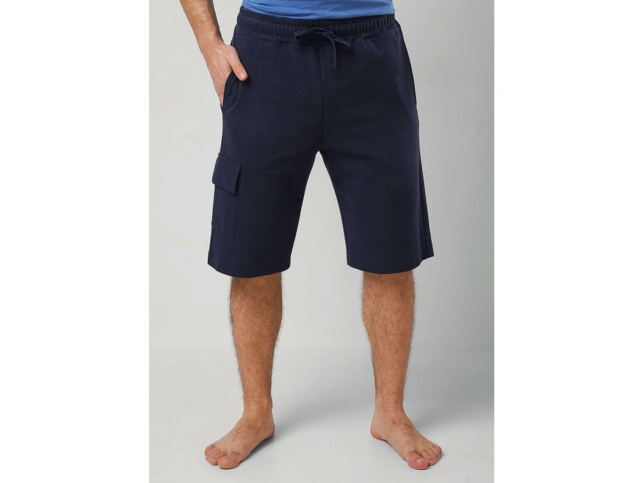 Пижама мужская, футболка и шорты MHP560312 / Clever