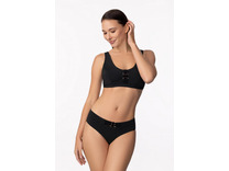 Трусы купальные женские L2619-Z-MBE / Mark&Andre