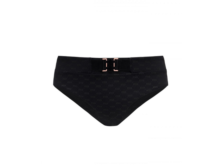 Трусы купальные женские L2619-Z-MBE / Mark&Andre