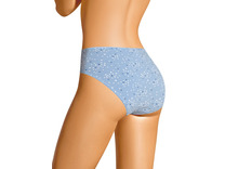 Трусы женские C1226/2 / Clever Трусы женские C1226/2 / Clever