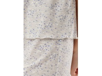 Пижама женская, футболка и брюки LP26-1226 / Clever