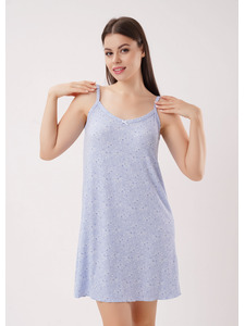 Сорочка женская LS26-1226/1 / Clever