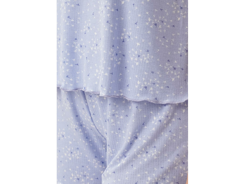 Пижама женская, майка и шорты LSET26-1226/1 / Clever