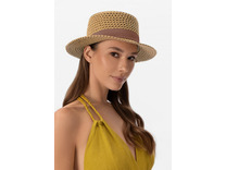 Шляпа женская HA25-10 / Mark & Andre