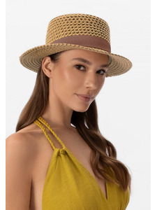 Шляпа женская HA25-10 / Mark & Andre