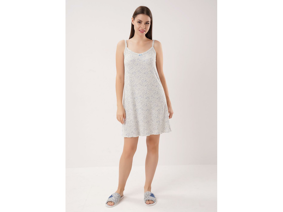 Сорочка женская LS26-1226 / Clever