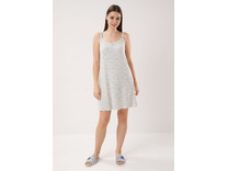 Сорочка женская LS26-1226 / Clever