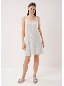 Сорочка женская LS26-1226 / Clever