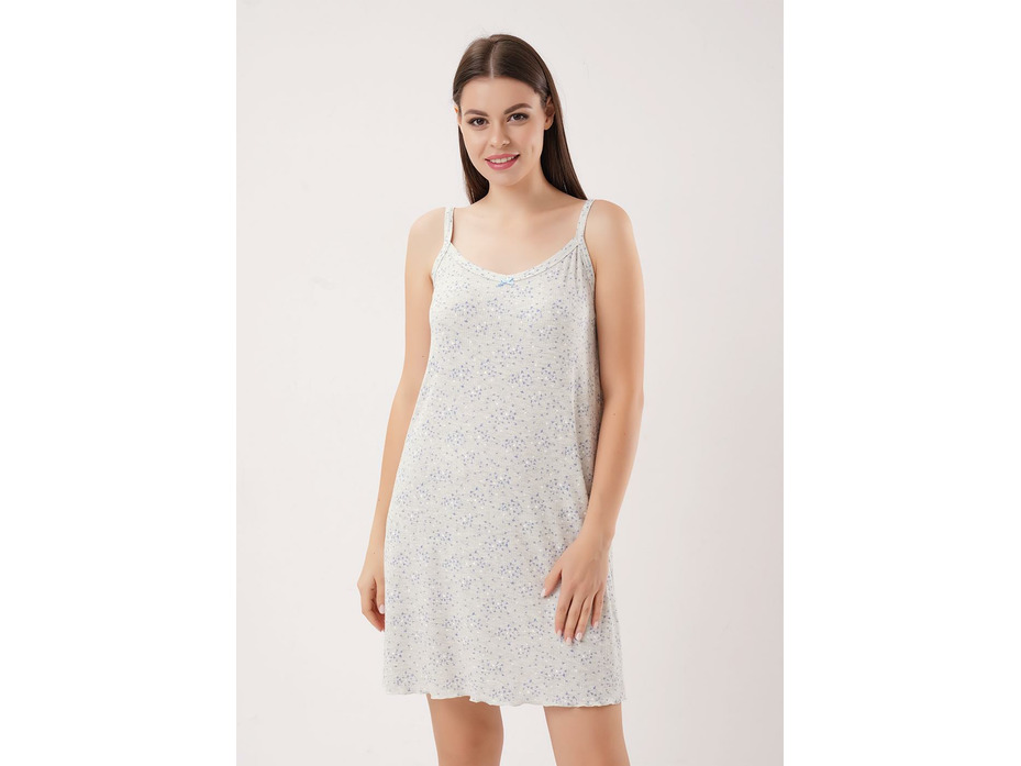 Сорочка женская LS26-1226 / Clever