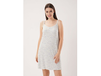 Сорочка женская LS26-1226 / Clever