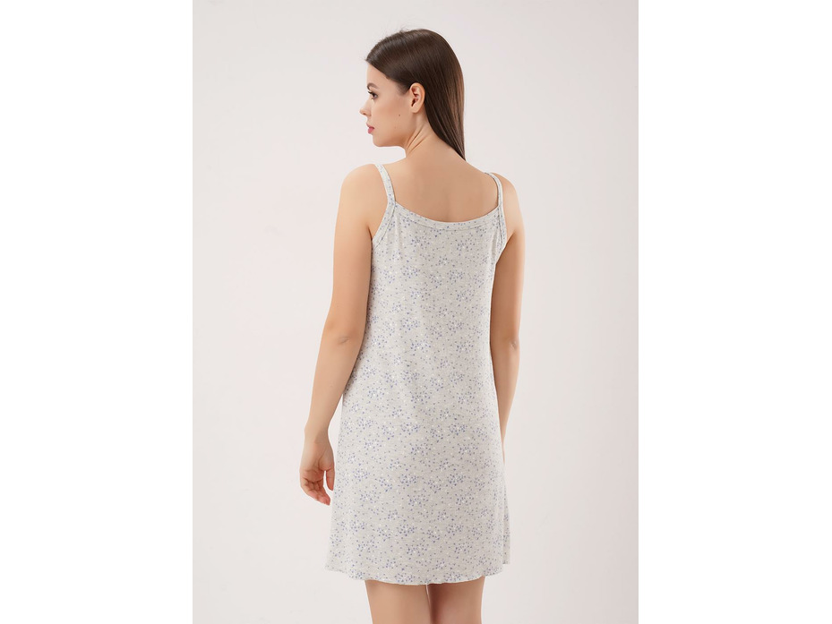 Сорочка женская LS26-1226 / Clever