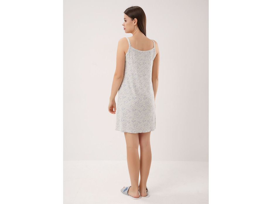 Сорочка женская LS26-1226 / Clever