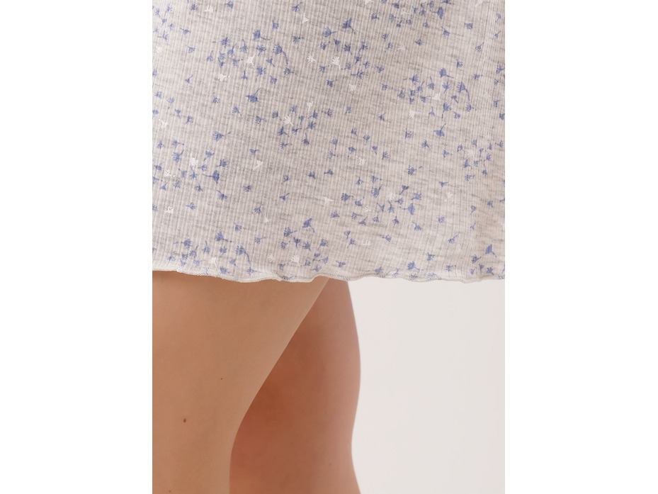 Сорочка женская LS26-1226 / Clever